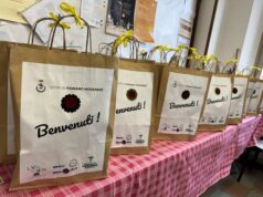 “Benvenuti!” ai nuovi nati a Fiorano Modenese