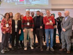 La Uisp di Reggio Emilia elegge il suo nuovo presidente Nico Giberti e dedica una giornata “allo sport che unisce” in tutte le sue forme