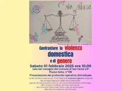 Violenza domestica e di genere, la comunità c’è: istituzioni e associazioni firmano il protocollo operativo