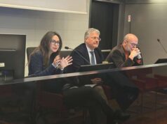 Quadruplicamento della linea ferroviaria Bologna-Castel Bolognese, confronto in Regione con sindaci e amministratori