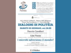 I microbi salveranno il mondo? Incontro scientifico sabato 25 gennaio a Concordia