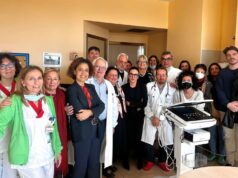 Raccolti più di 30.000 euro in ricordo di Alessia Quintavalla: donati nuovi strumenti all’oncologia reggiana