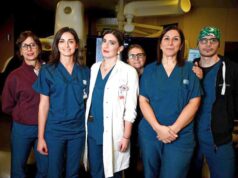 Innovativo e risolutivo intervento a Reggio Emilia su paziente di 47 anni che soffriva di dolore cronico