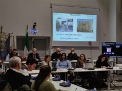 Consiglio Comunale sulla sanità ieri a Finale Emilia