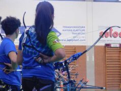 Campionato regionale indoor di Tiro con l’Arco: 320 atleti da tutta la Regione in arrivo a Scandiano