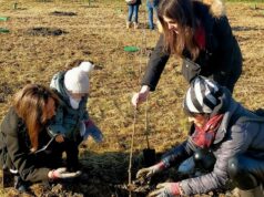Accordo del Comune di Formigine con ANT per un nuovo “Bosco della Vita”