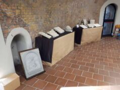 Fitto programma di iniziative per gli scalpellini della Valle del Reno