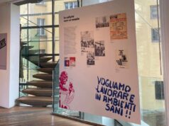 Reggio Emilia: dal 1 febbraio allo Spazio Gerra la mostra ‘Lavoro? Sicuro!’