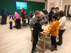 Al Centro per le famiglie del Comune di Modena si gioca insieme con la nuova edizione del Family Club