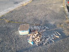 Fuochi d’artificio a Fiorano: botta e risposta tra il Sindaco Biagini ed il Consigliere Barbolini