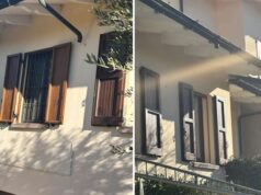 Furti di rame a Sassuolo: diverse segnalazioni sui social