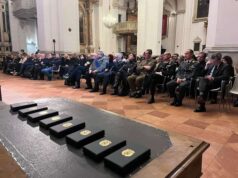 Giorno della Memoria, il presidente della Provincia: “Ricordare i perseguitati è un dovere morale”