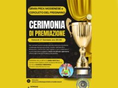 Gran Prix Modenese e Circuito del Frignano 2024
