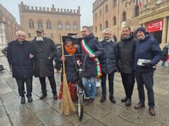 Una Befana per la Casa dei Risvegli Luca De Nigris a ritmo di jazz