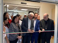 La Medicina dello Sport e il Poliambulatorio hanno una nuova sede alla Casa della Comunità Ovest di Reggio Emilia