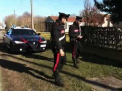 Concordia: un 41enne arrestato per omicidio stradale aggravato dalla fuga