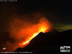 Emergenza incendi: rischi e azioni nel Parco nazionale Appennino tosco-emiliano