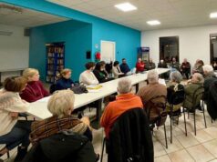 Giovedì 30 gennaio altra tappa della Giunta comunale di Albinea nelle frazioni