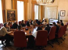 Braglia incontra Enel, Sindaci e l’Assessore Baruffi