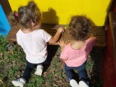 La giunta dell’Unione Comuni Modenesi Area Nord approva l’abbattimento del 45% delle tariffe per i nidi d’infanzia