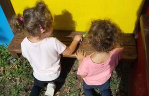 Approvato il nuovo modello tariffario per gli asili nido dell’Unione del Sorbara