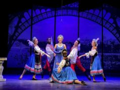 La Compagnia Corrado Abbati al Teatro Duse con ‘La vedova allegra’