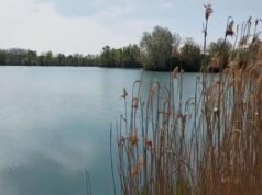 Il cadavere di una donna recuperato nei laghetti Sant’Anna a San Cesario