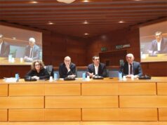 Ricostruzione post alluvione: il presidente de Pascale firma l’ordinanza che stanzia i primi contributi per le imprese e le famiglie