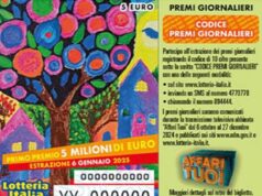 Lotteria Italia 2024: Emilia-Romagna ancora protagonista, Bologna la provincia più fortunata