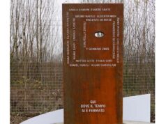 Crevalcore: un nuovo Memoriale nel ventennale del disastro ferroviario della Bolognina