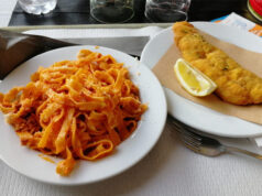 Grand Tour Italia e Cucine Popolari insieme per un pranzo solidale