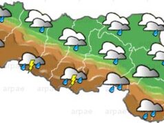 Previsioni meteo Emilia Romagna, martedì 28 gennaio 2025