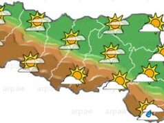 Previsioni meteo Emilia Romagna, domenica 2 febbraio 2025