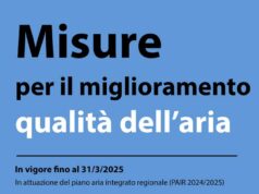 Traffico, applichiamo una norma valida su tutto il territorio regionale”