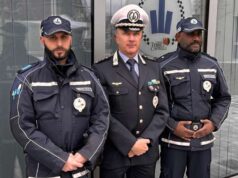 Due nuovi operatori per il comando di Polizia locale Terre di Castelli