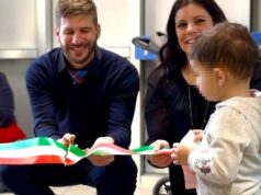 Inaugurata la nuova sezione del nido “La Tana del Tasso” di Fiorano modenese