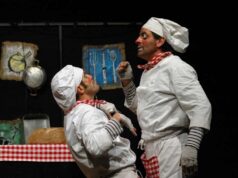 Sciroppo di Teatro®: fine settimana ricco di appuntamenti in provincia di Modena