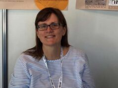 Soliera, il Gonfalino d’oro va alla paleontologa Annalisa Ferretti