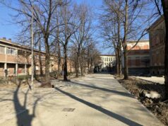 Dal 10 gennaio aperto il nuovo parcheggio alla Casa della Comunità di Soliera