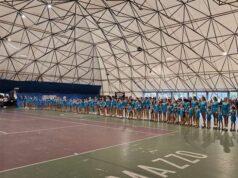 A Piumazzo in previsione la riqualificazione di campi da tennis e pista da pattinaggio