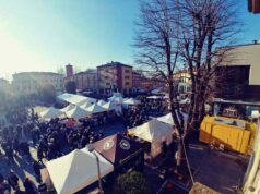 Campogalliano, domenica 19 gennaio la 20a edizione della Pcarìa