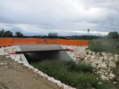 Nuova Pedemontana, giovedì 30 chiude via Gualinga a Castelnuovo Rangone