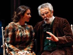 Al Teatro Duse di Bologna Pippo Patavina con “Pensaci, Giacomino!”