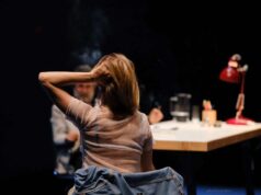 Con “Play” riprende la stagione di prosa del Teatro Herberia di Rubiera