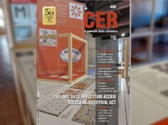 “Le piastrelle da piccole” su CER