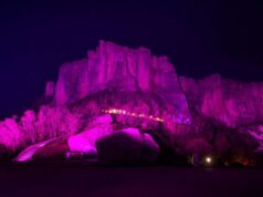 “Uscimmo a riveder le stelle”, alla Pietra di Bismantova osservazione del cielo stellato e letture