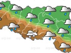 Previsioni meteo Emilia Romagna, venerdì 31 gennaio 2025