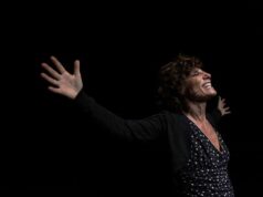 Il Teatro San Prospero di Reggio Emilia ospita “Poveri noi” di e con Silvia Frasson