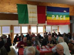 Giorno della Memoria: a Maranello pranzo, spettacolo e film