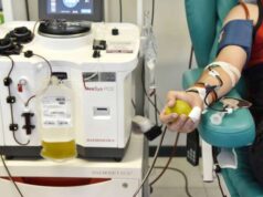 Raccolta di sangue e plasma in provincia di Modena: nel 2024 sfiorate le 59.000 donazioni